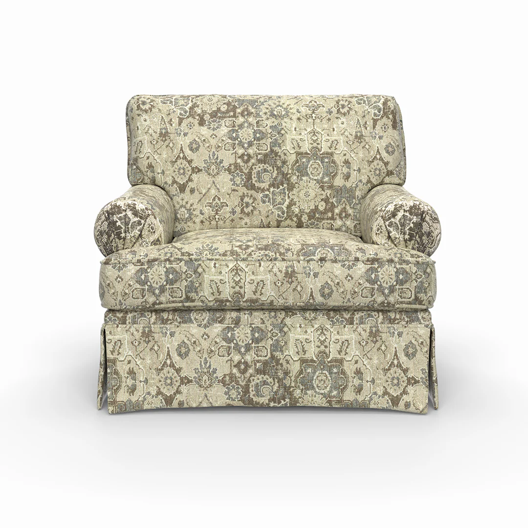 Bokhara Chair - Image 3