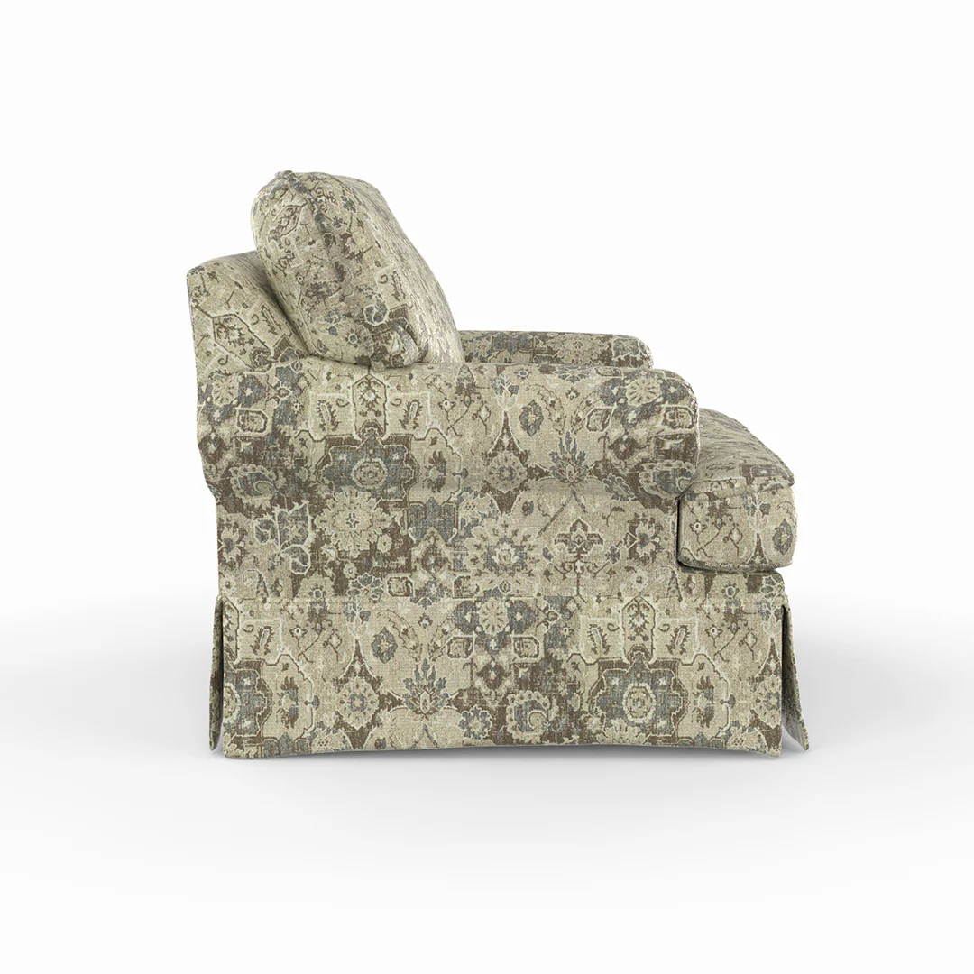 Bokhara Chair - Image 4