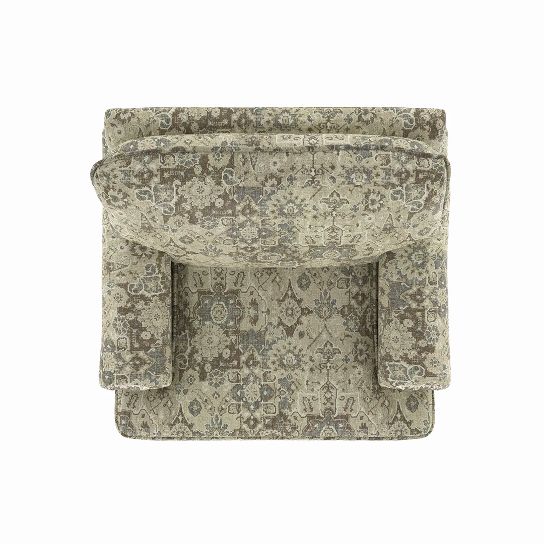 Bokhara Chair - Image 6