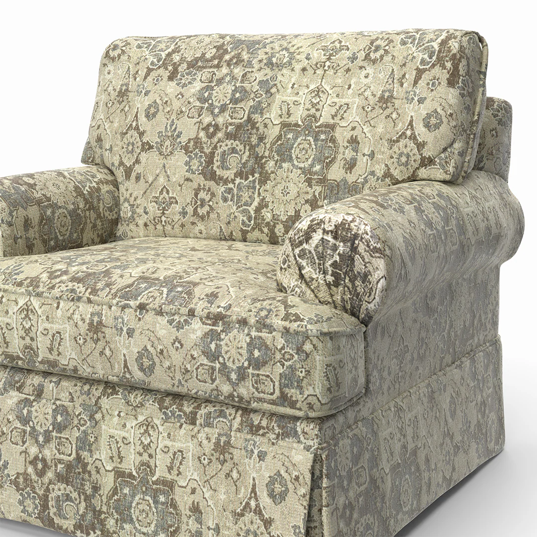 Bokhara Chair - Image 7