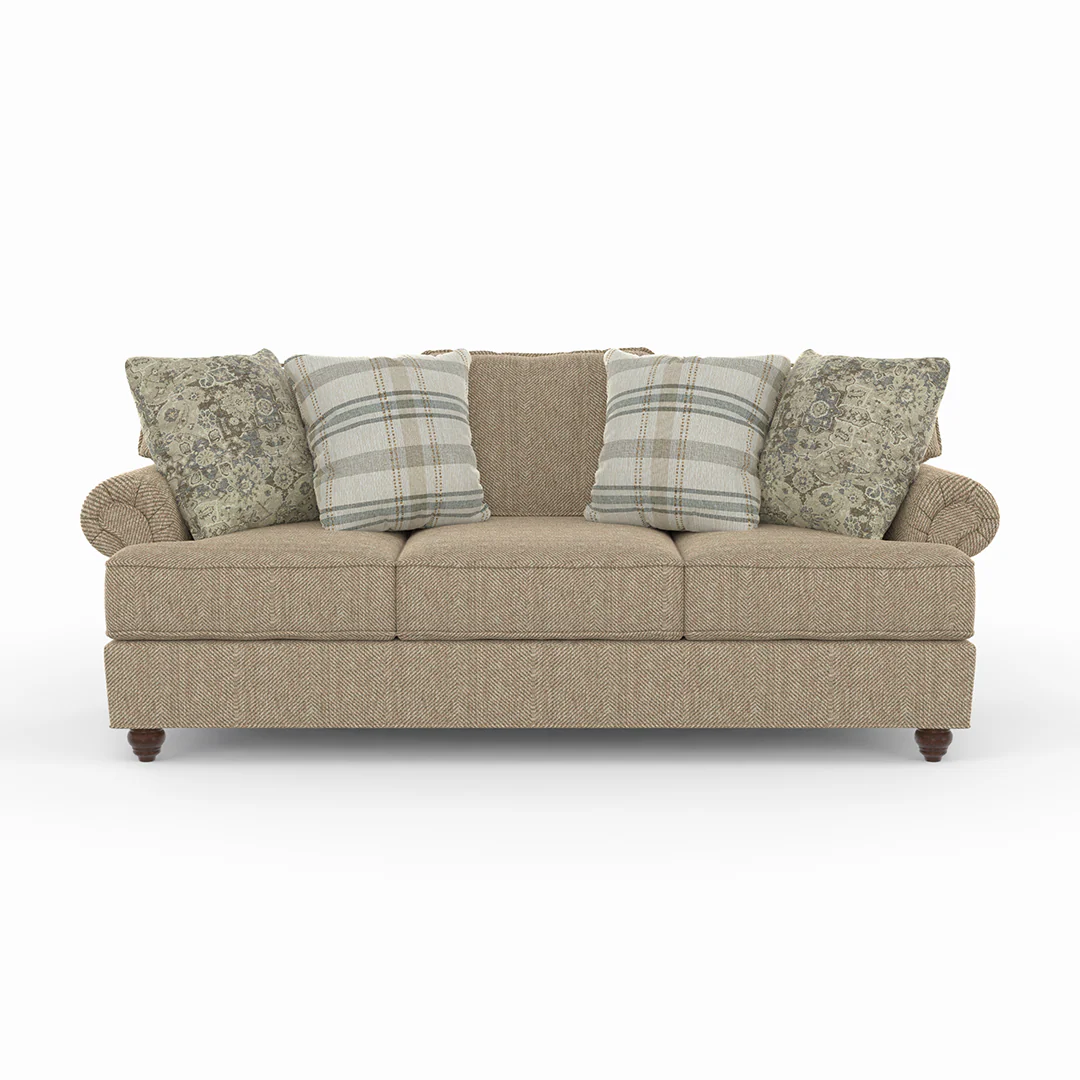 Bokhara Sofa - Image 3