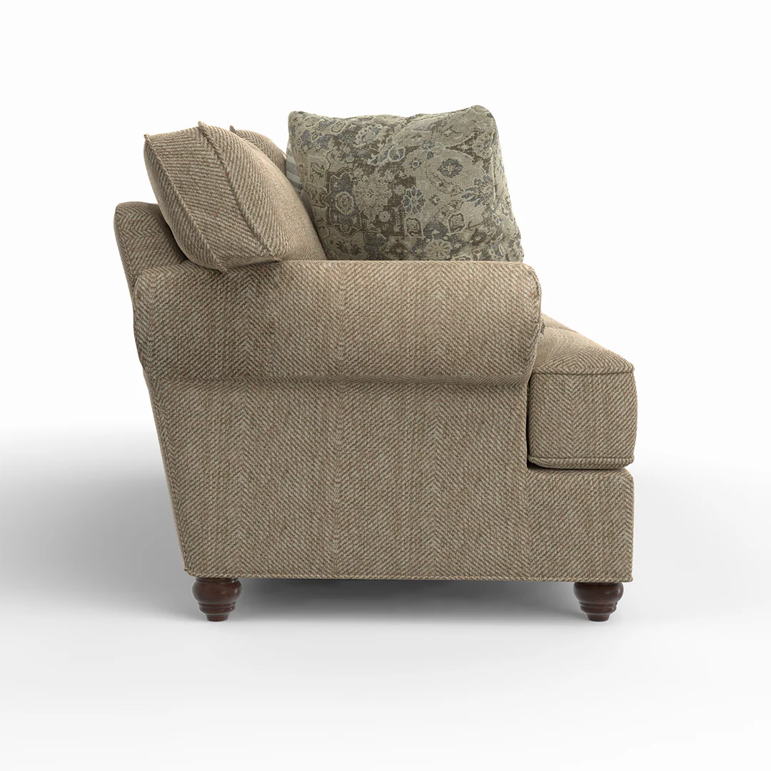 Bokhara Sofa - Image 4