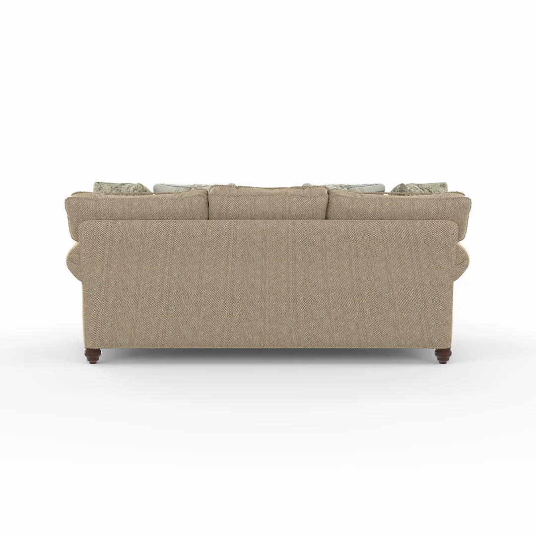 Bokhara Sofa - Image 5