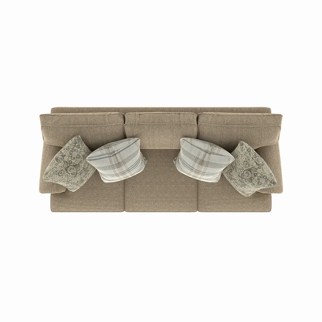 Bokhara Sofa - Image 6