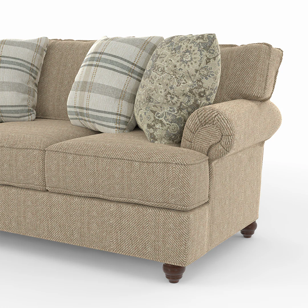 Bokhara Sofa - Image 7
