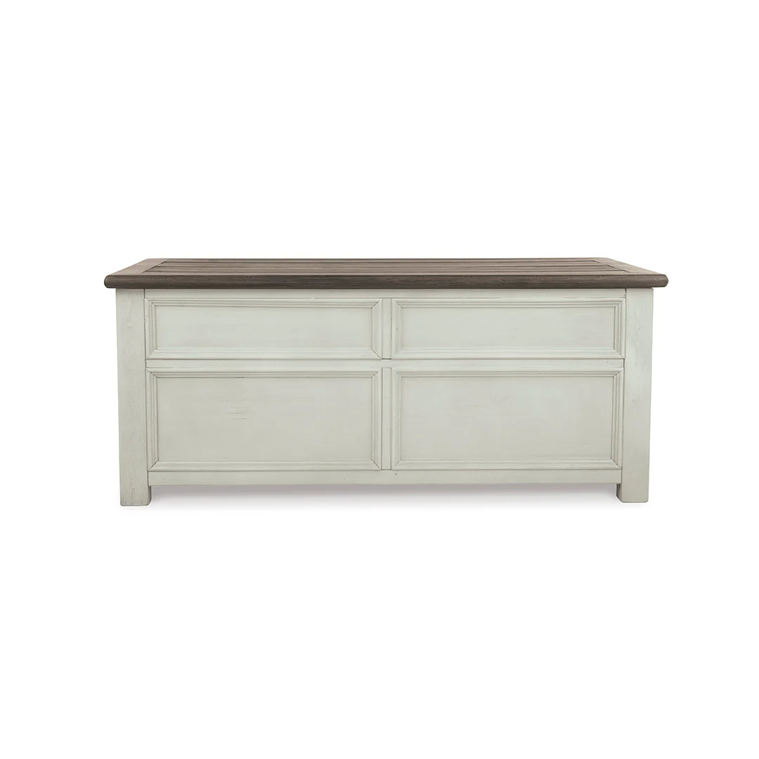 Bolanburg Cocktail Table - Image 10
