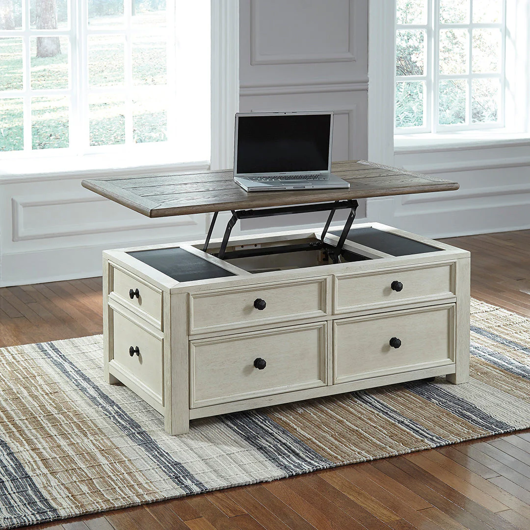 Bolanburg Cocktail Table - Image 3