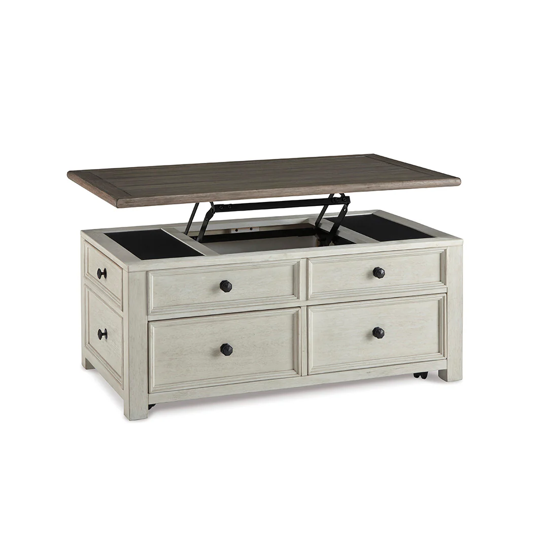 Bolanburg Cocktail Table - Image 4