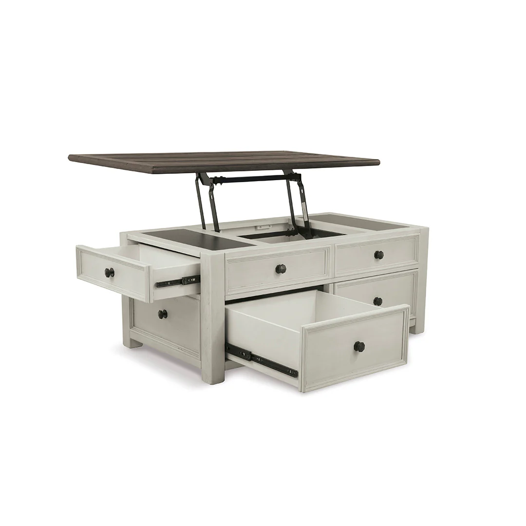 Bolanburg Cocktail Table - Image 5