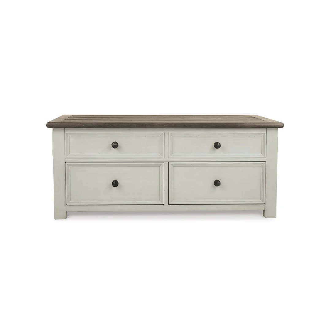 Bolanburg Cocktail Table - Image 6