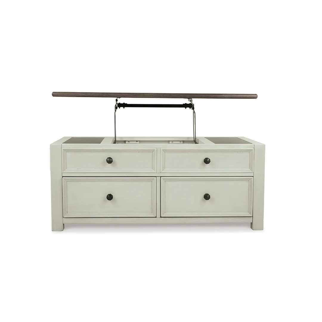 Bolanburg Cocktail Table - Image 7