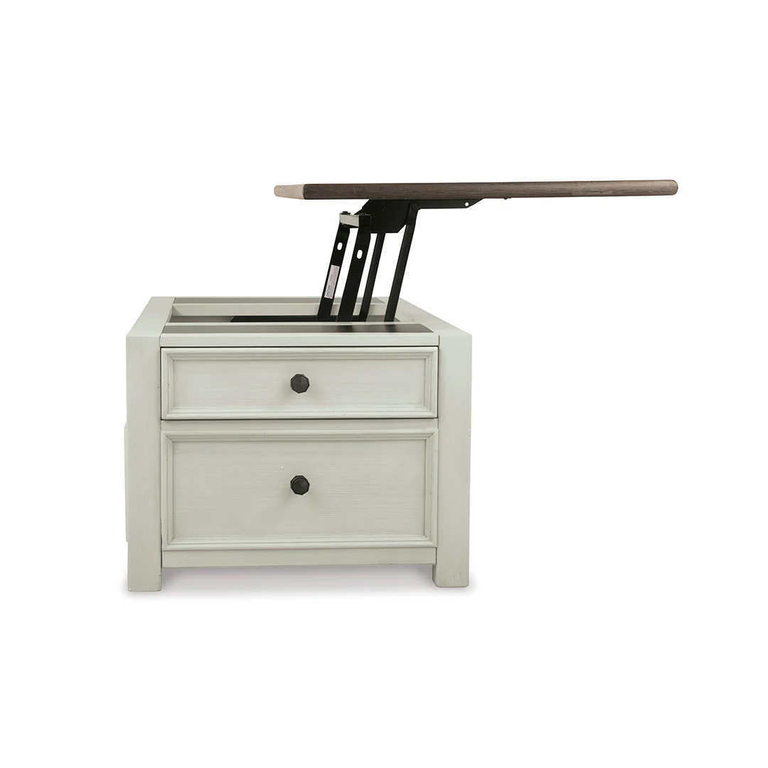 Bolanburg Cocktail Table - Image 8