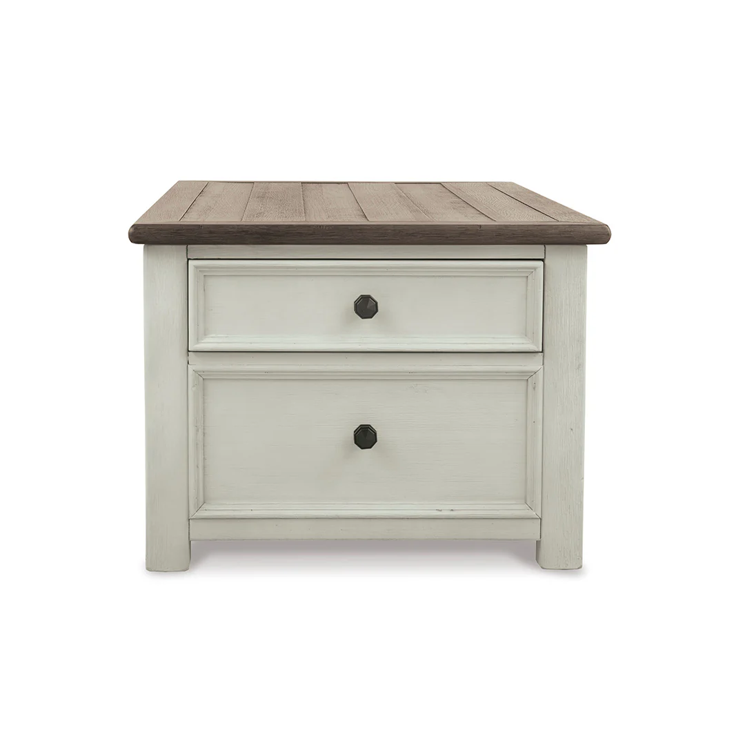 Bolanburg Cocktail Table - Image 9