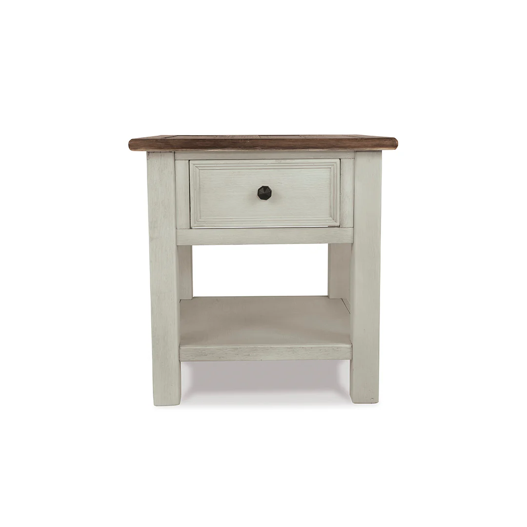 Bolanburg End Table - Image 3