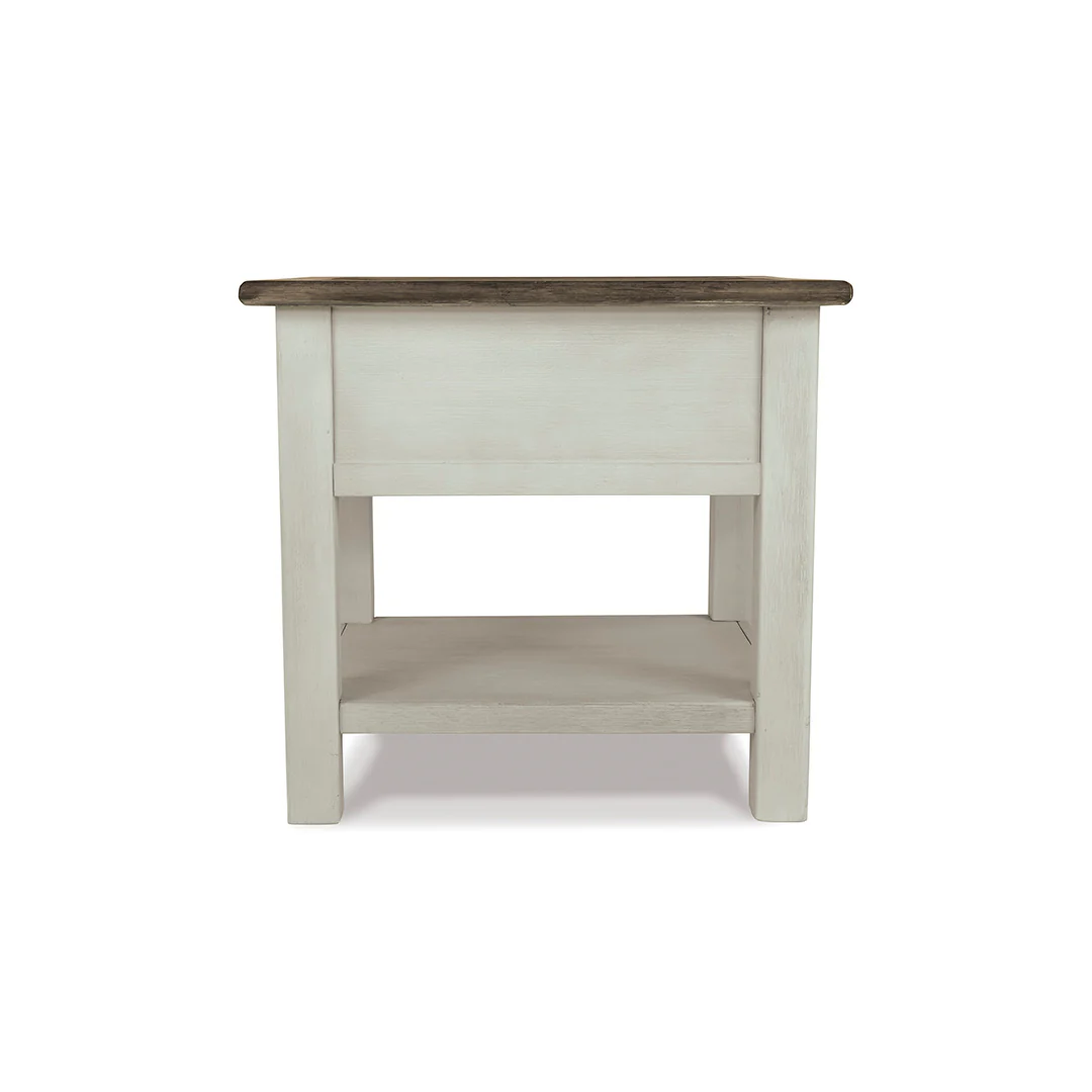 Bolanburg End Table - Image 5