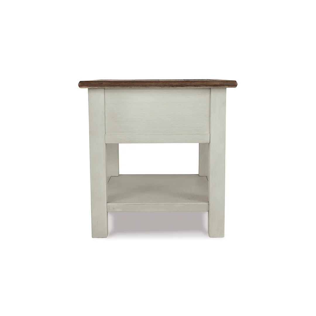Bolanburg End Table - Image 6