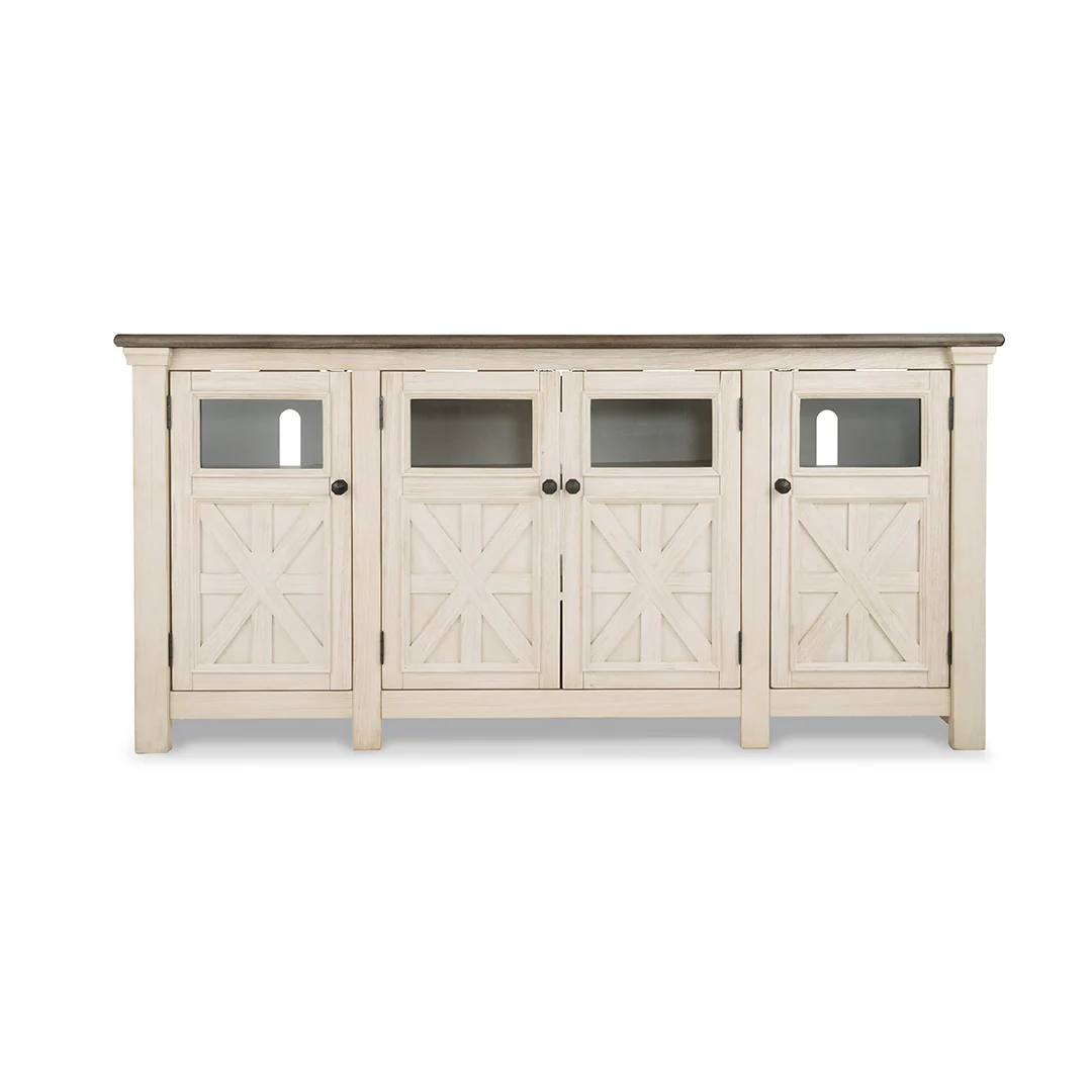 Bolanburg Extra Large TV Stand - Image 3