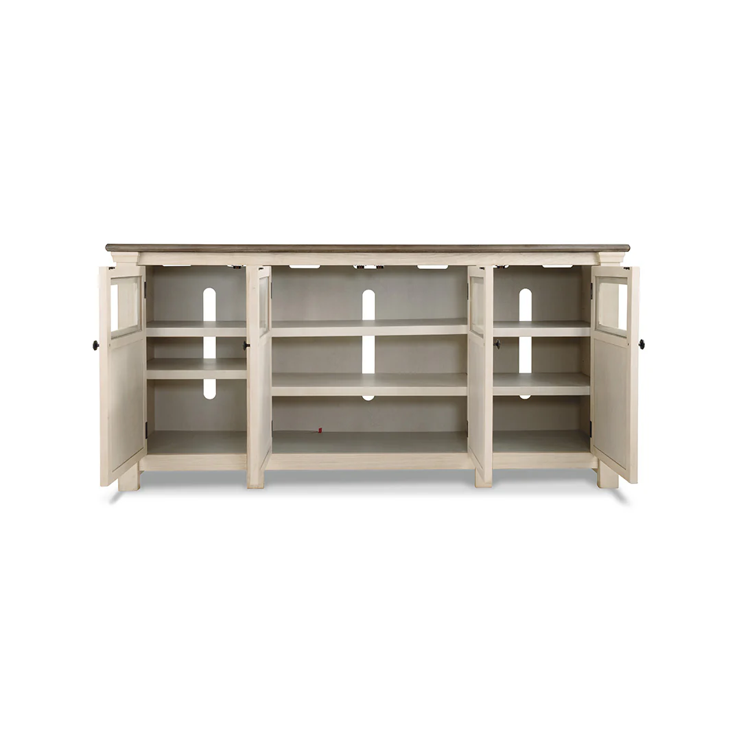 Bolanburg Extra Large TV Stand - Image 4