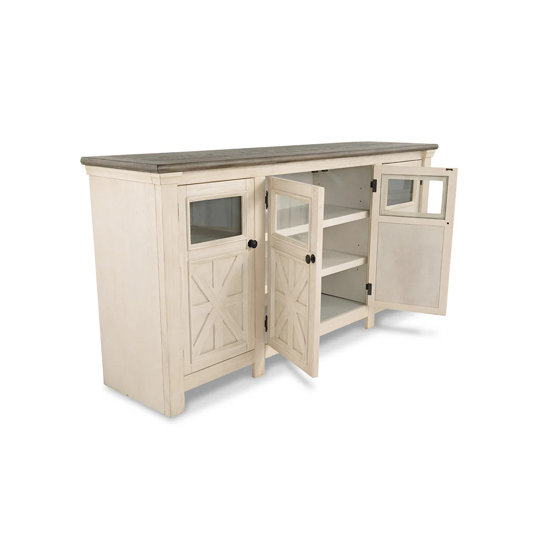 Bolanburg Extra Large TV Stand - Image 5