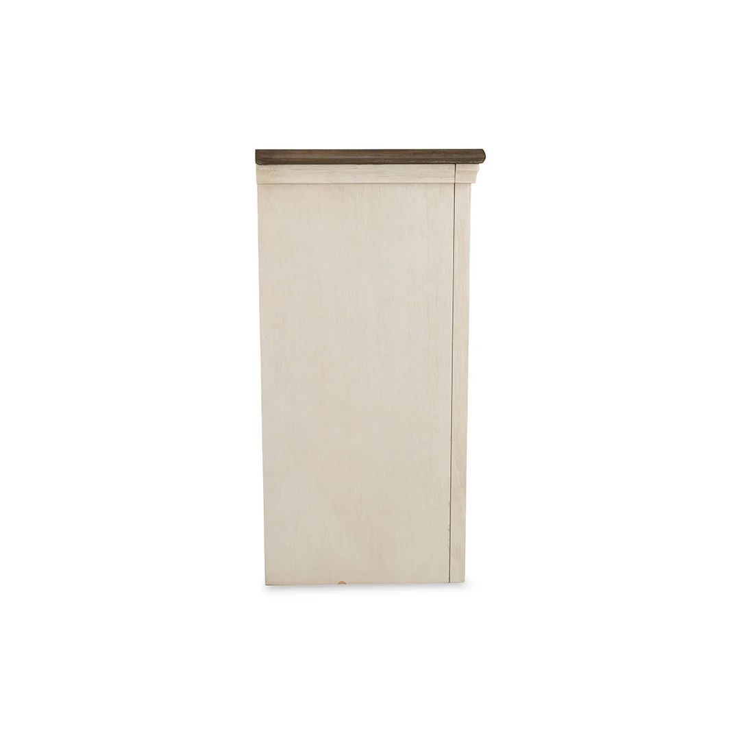 Bolanburg Extra Large TV Stand - Image 6