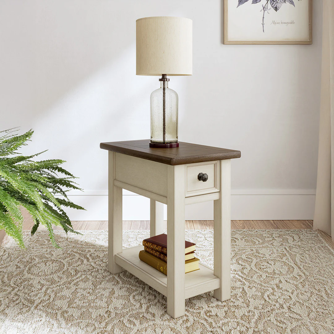 Bolanburg Chairside End Table - Image 2