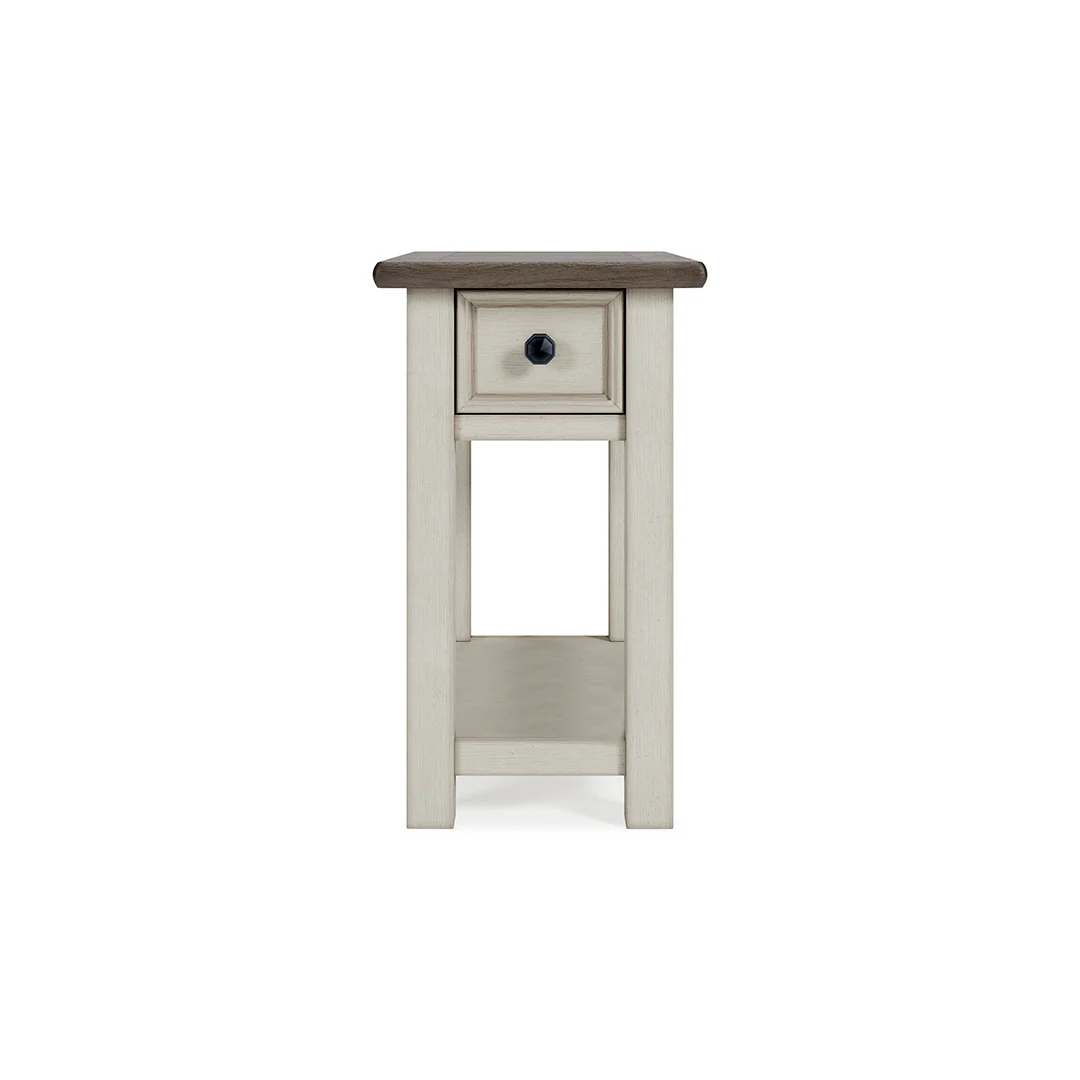 Bolanburg Chairside End Table - Image 3