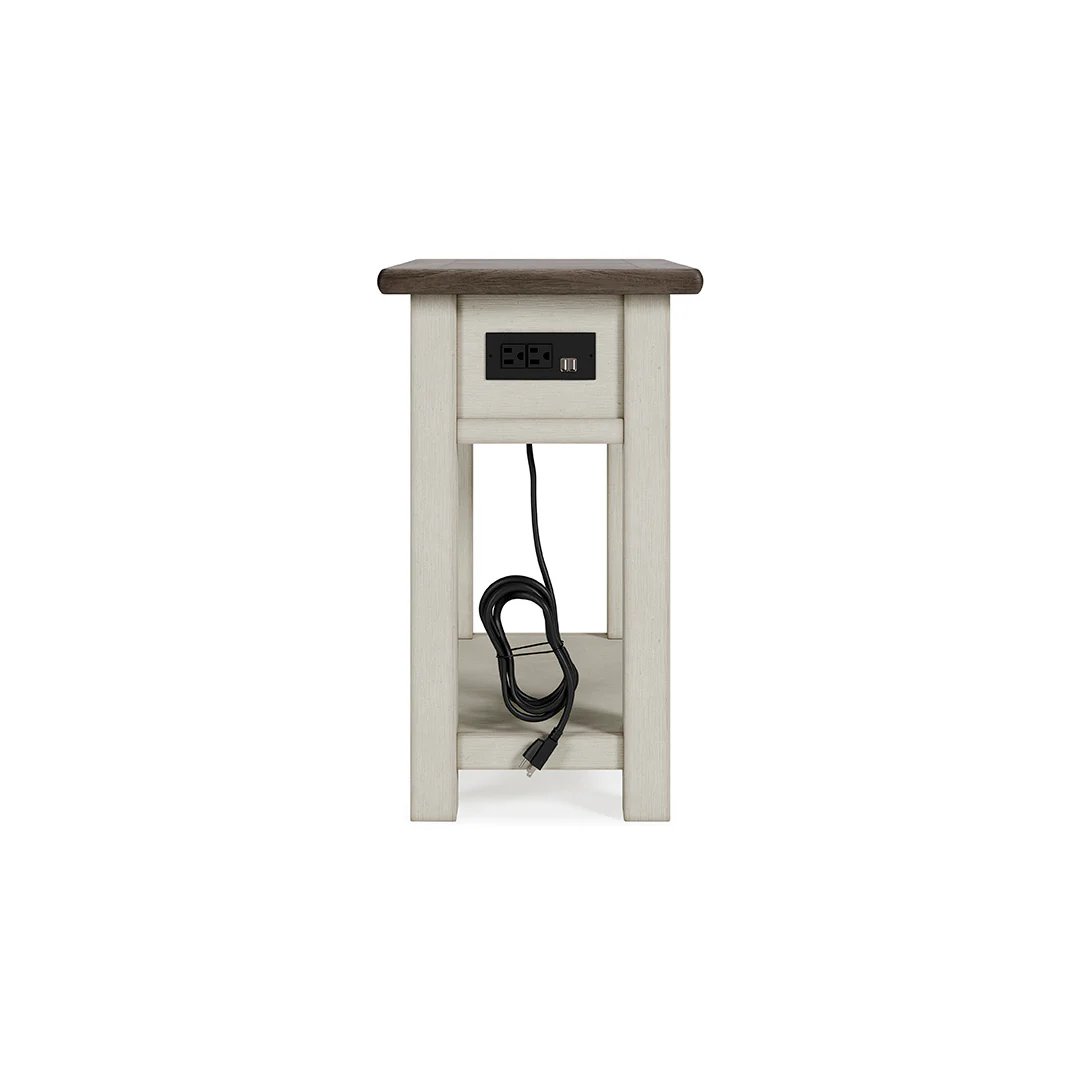 Bolanburg Chairside End Table - Image 6