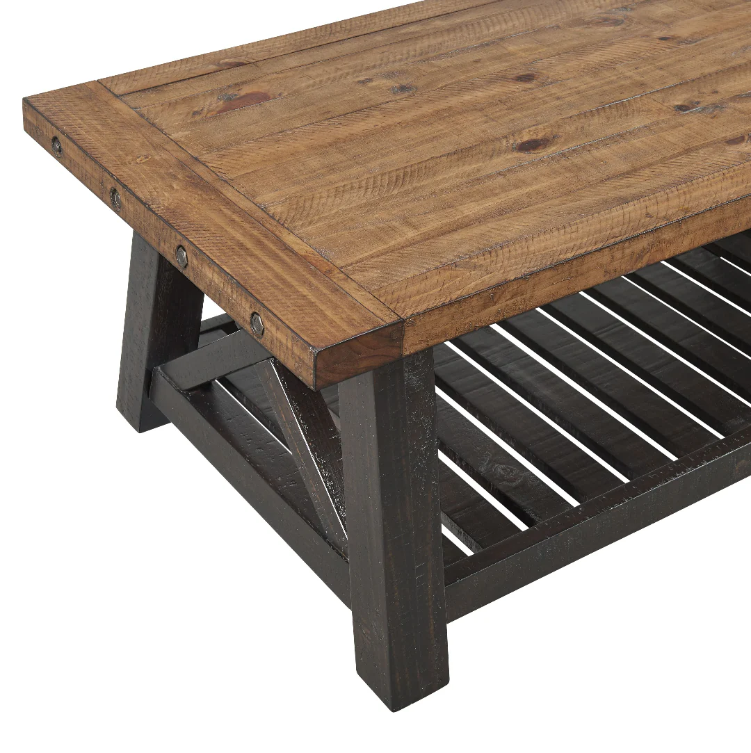 Bolton Coffee Table - Image 4