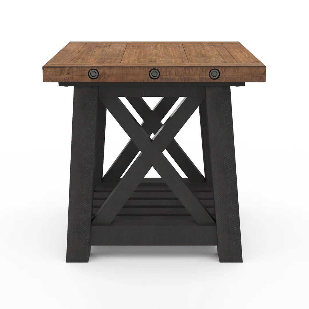 Bolton End Table - Image 4