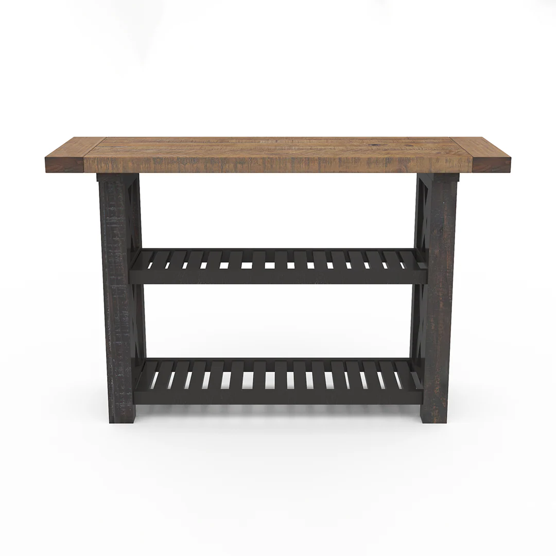 Bolton Sofa Table - Image 3