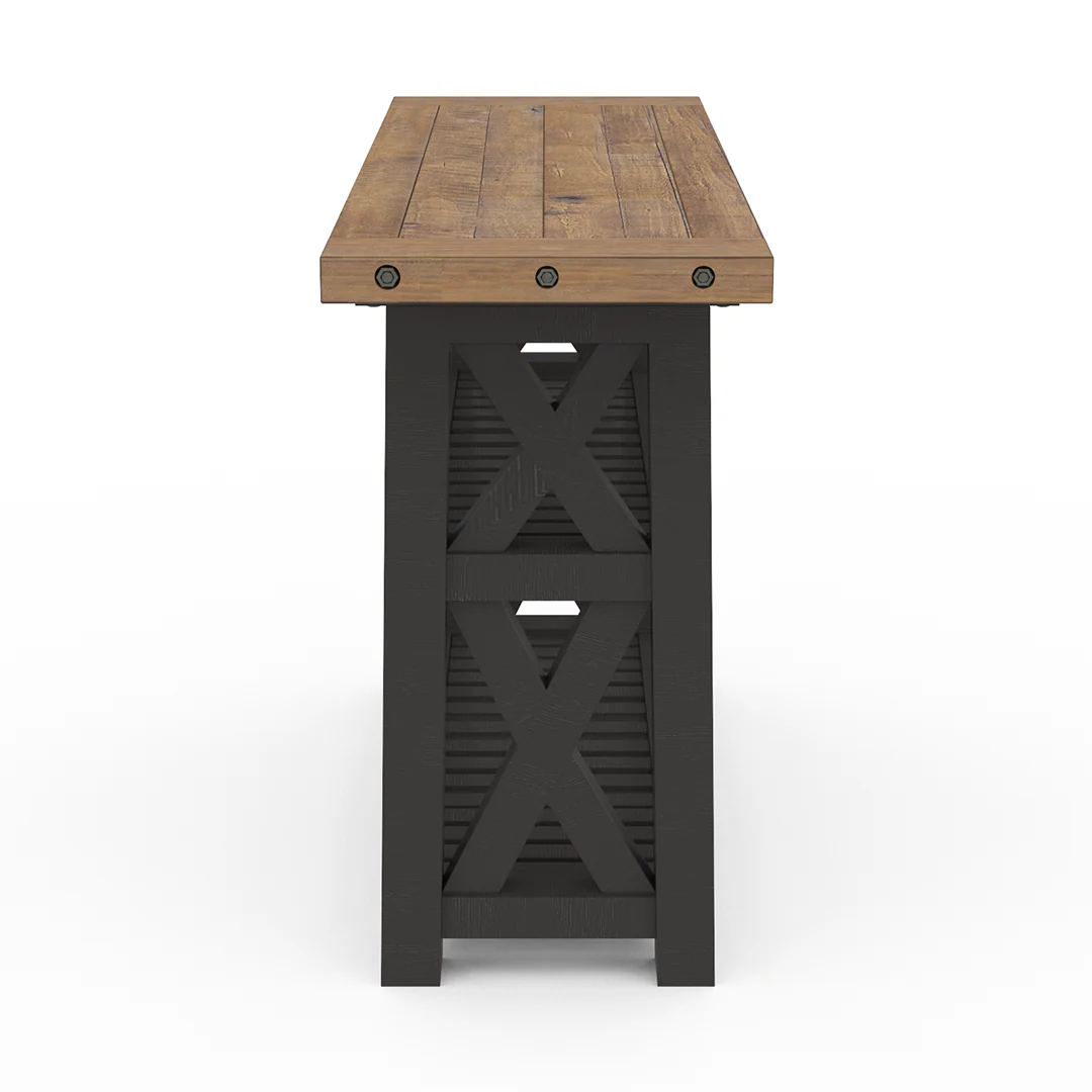 Bolton Sofa Table - Image 4