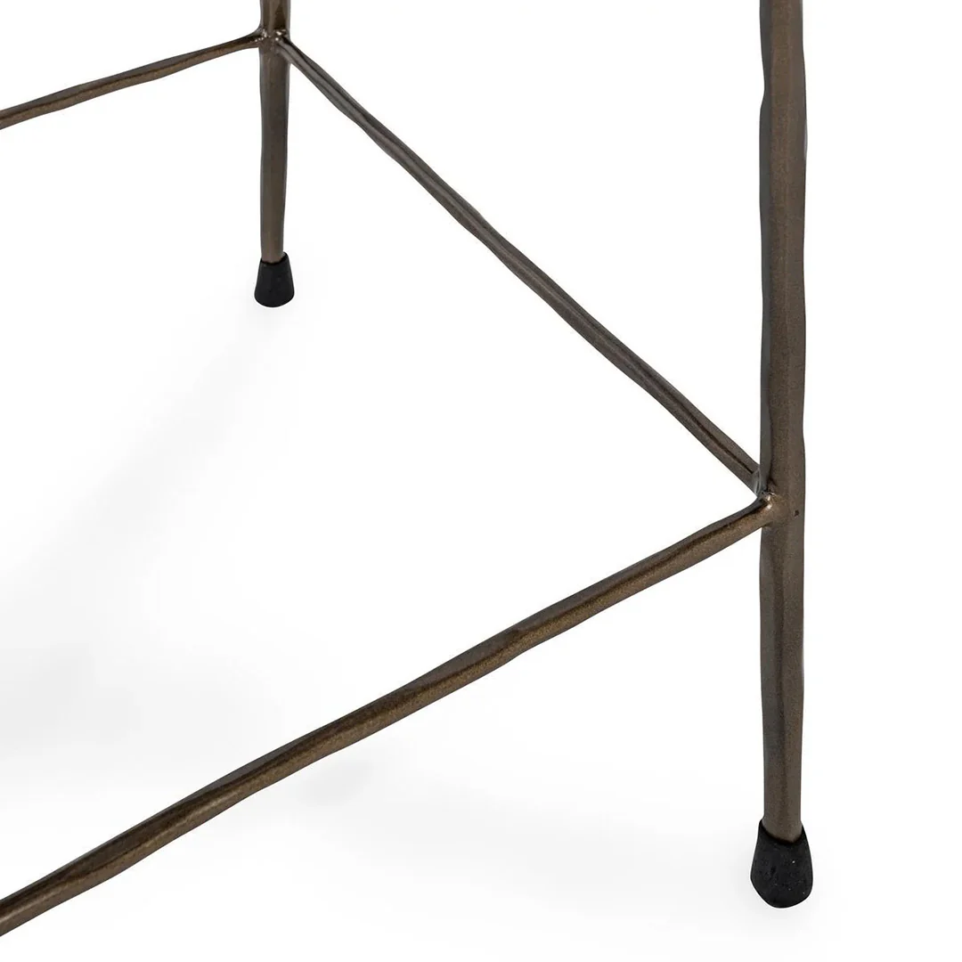 Bose Upholstered Counter Stool - Image 6