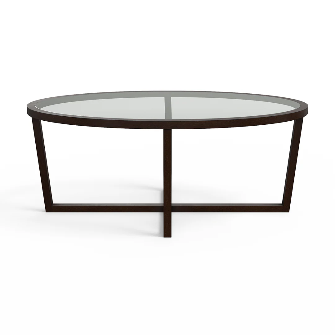 Bowen Table Trio - Brown - Image 3
