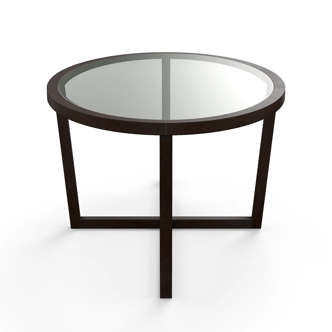 Bowen Table Trio - Brown - Image 4