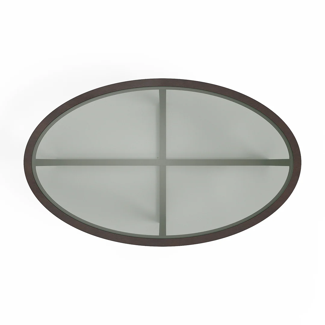 Bowen Table Trio - Brown - Image 5