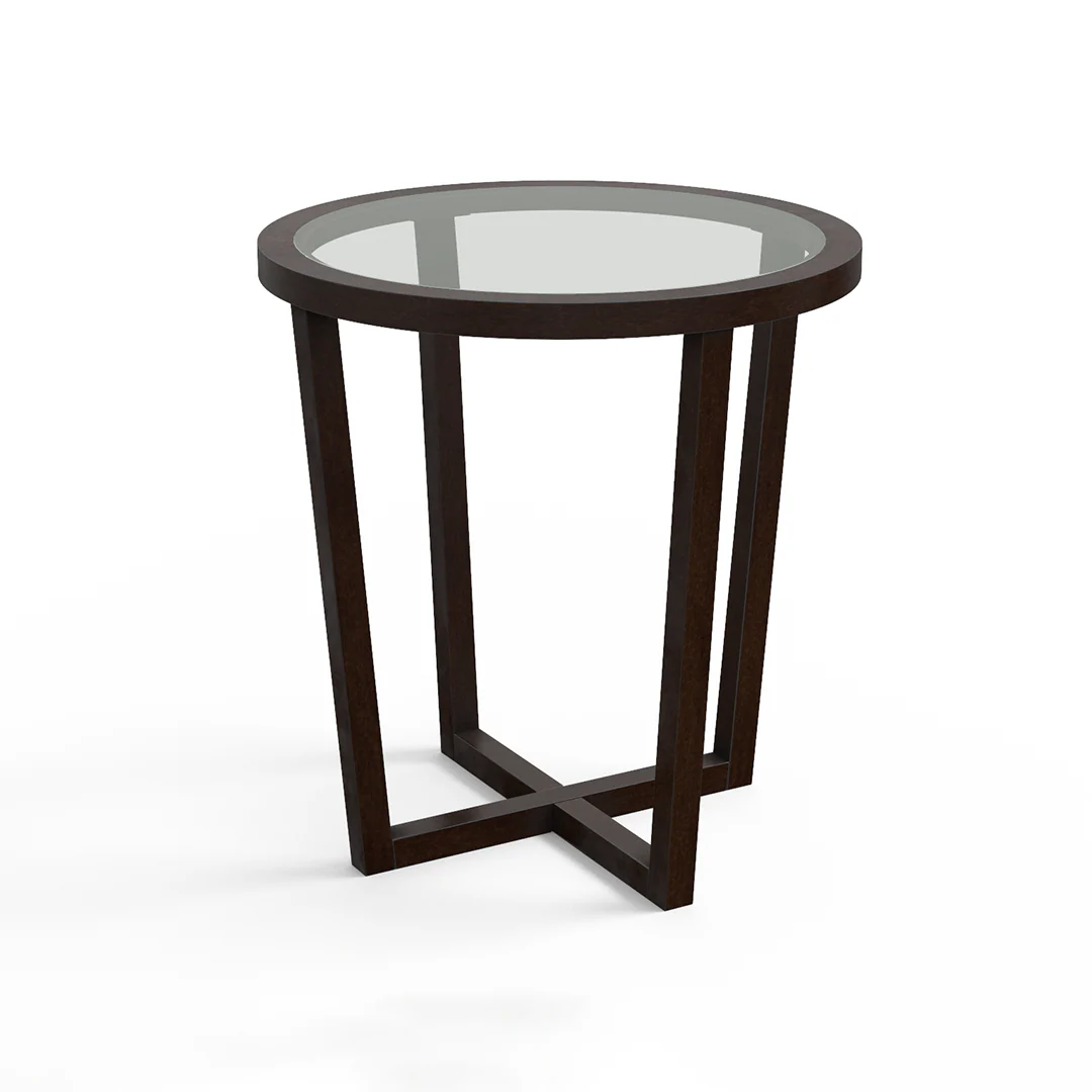 Bowen Table Trio - Brown - Image 6