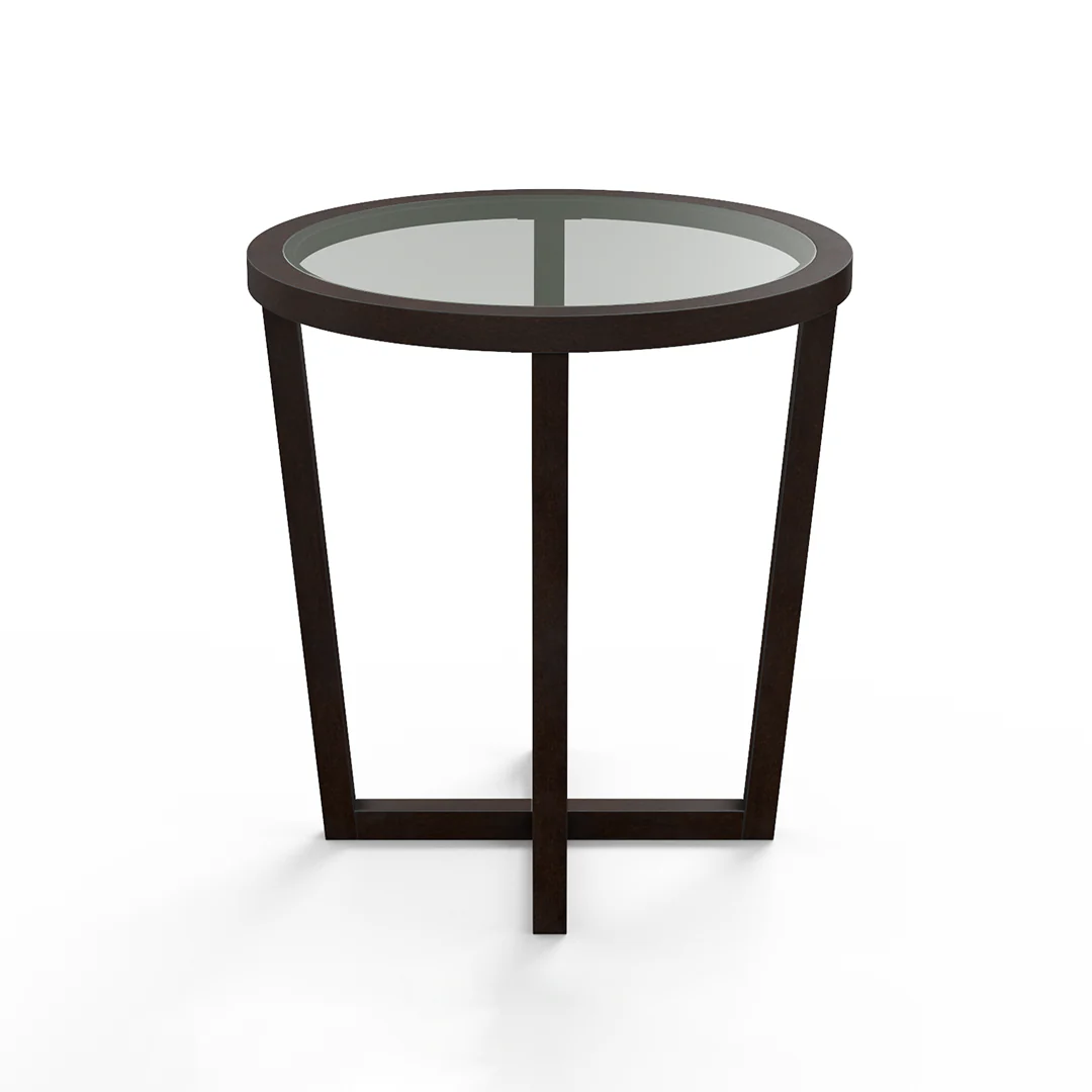 Bowen Table Trio - Brown - Image 7