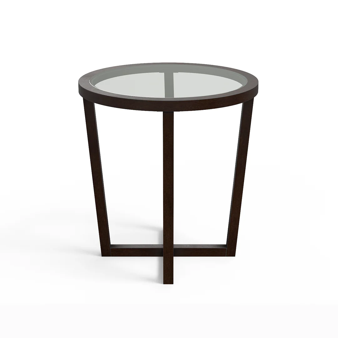 Bowen Table Trio - Brown - Image 8
