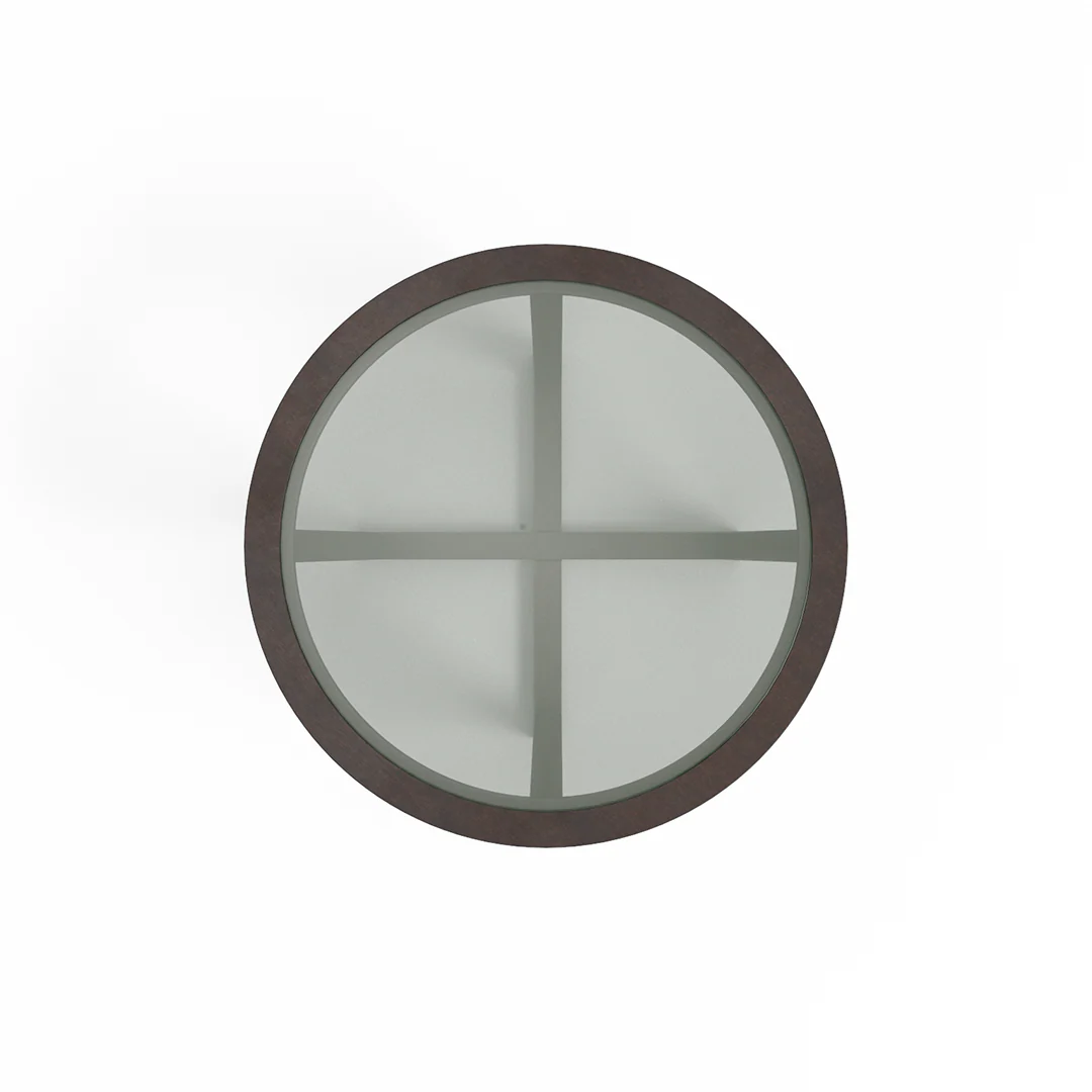 Bowen Table Trio - Brown - Image 9
