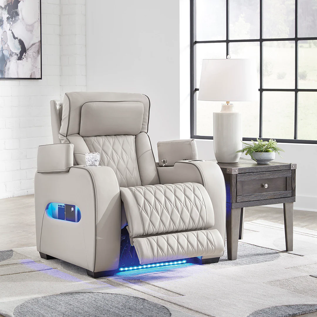 Boyington Power Recliner - Image 3