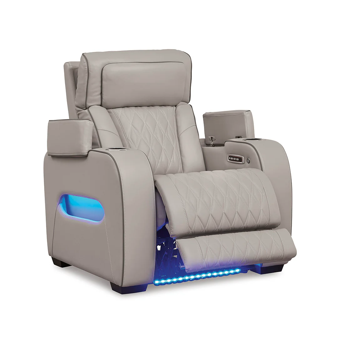 Boyington Power Recliner - Image 4