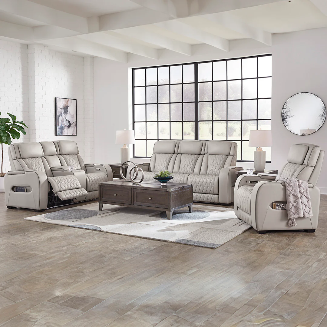 Boyington Power Reclining Sofa - Image 15