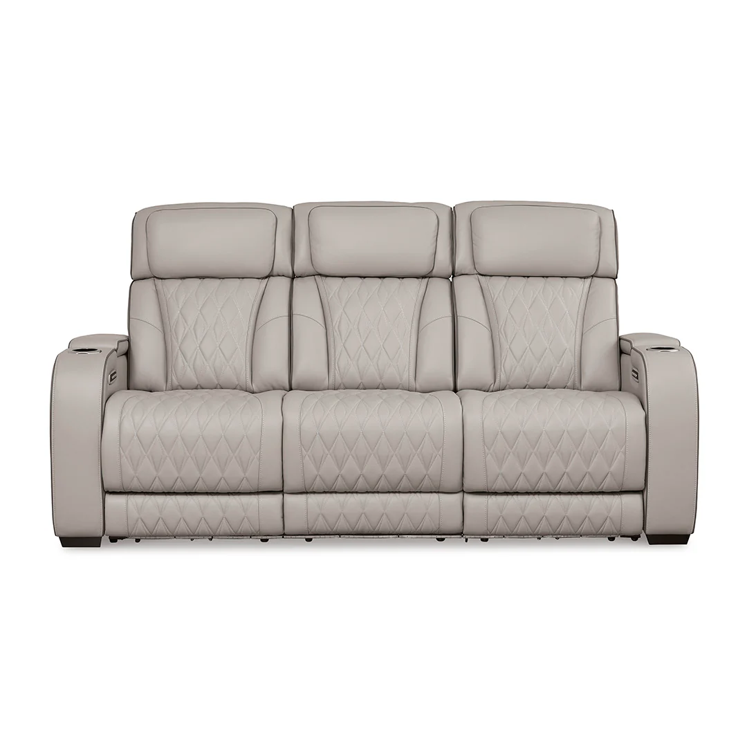 Boyington Power Reclining Sofa - Image 5