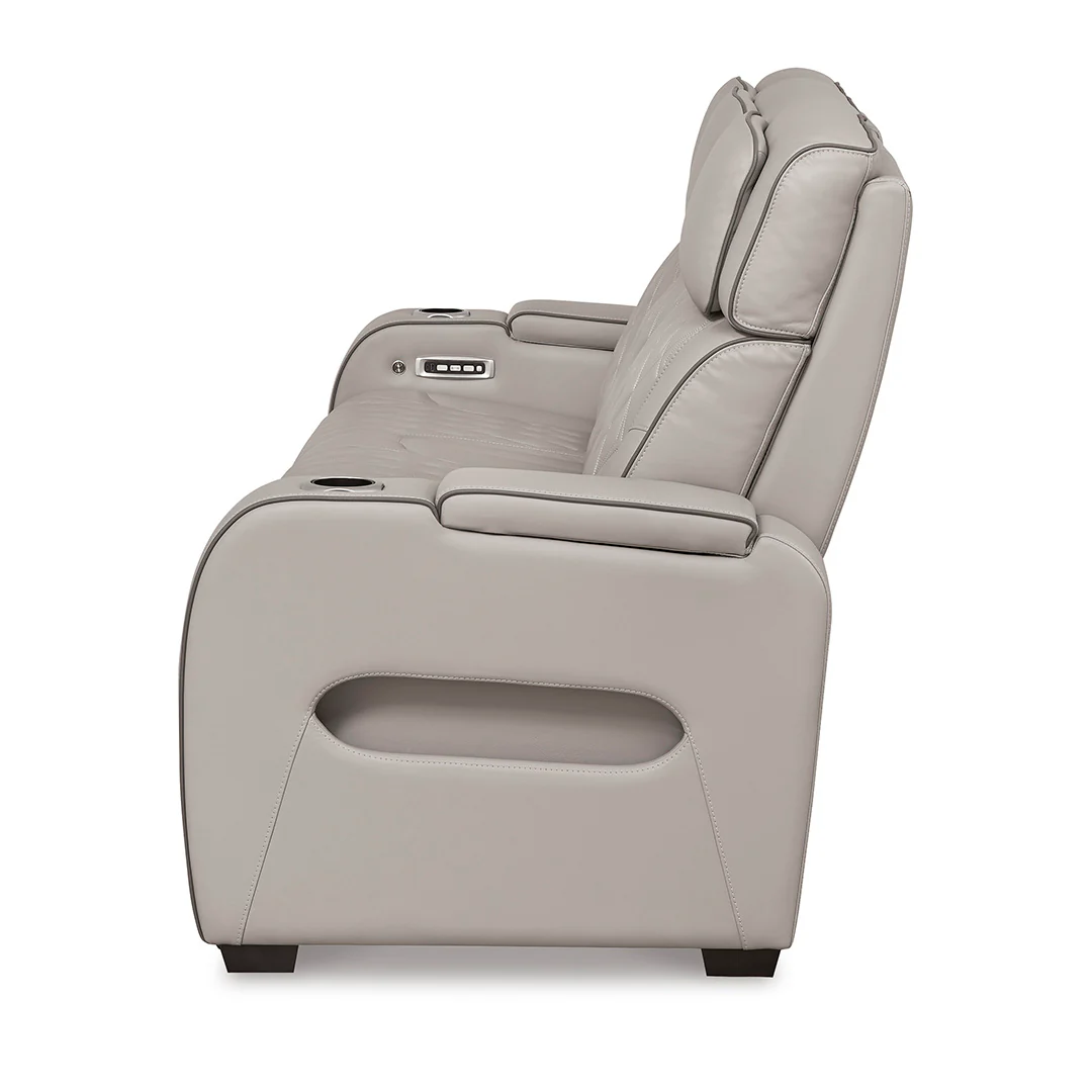 Boyington Power Reclining Sofa - Image 6