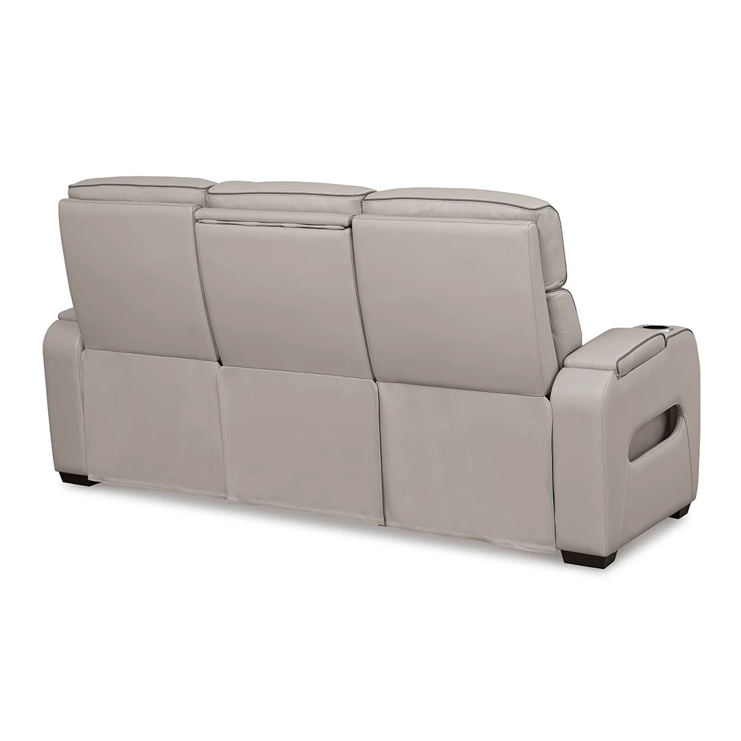 Boyington Power Reclining Sofa - Image 7
