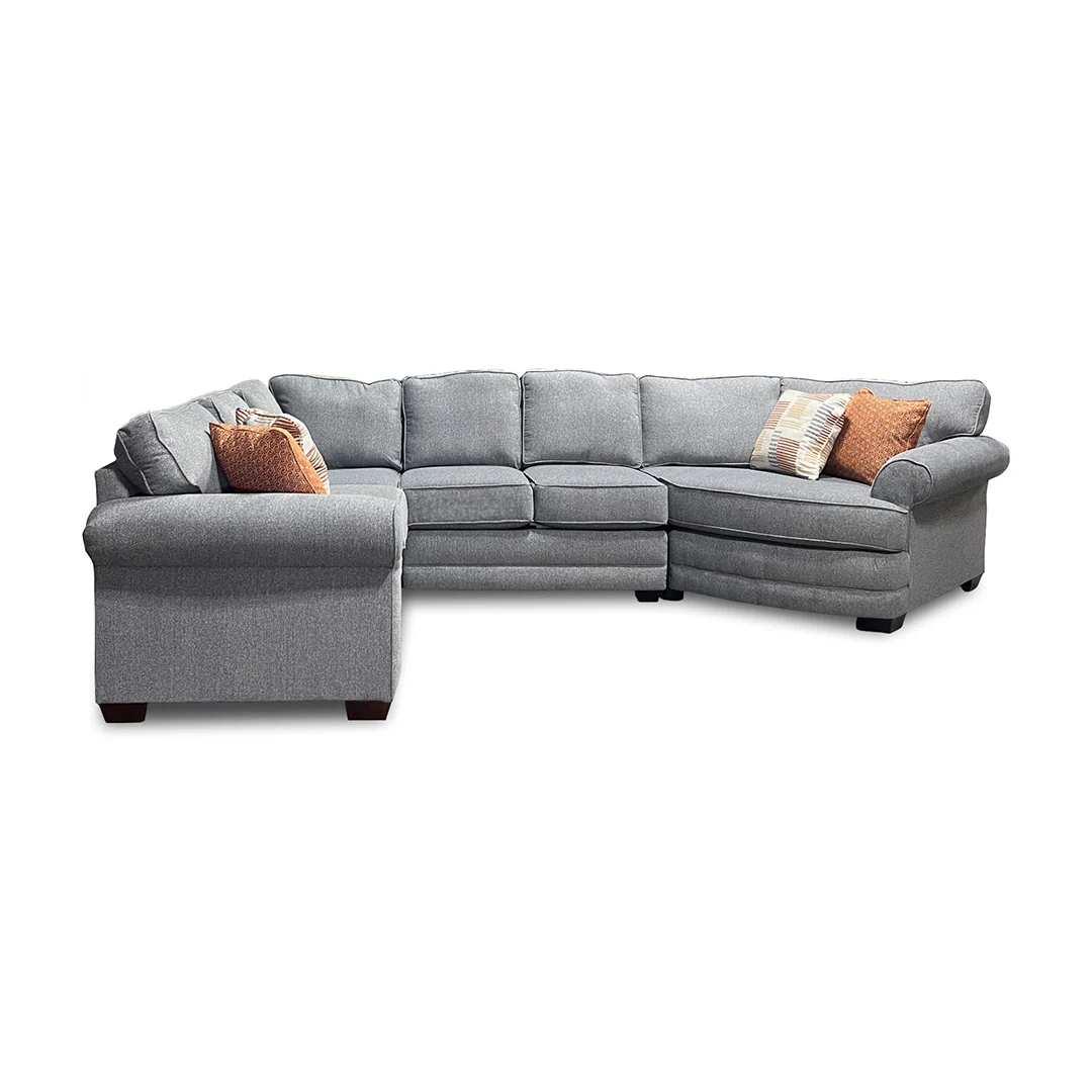 Brantley Sectional - Image 3