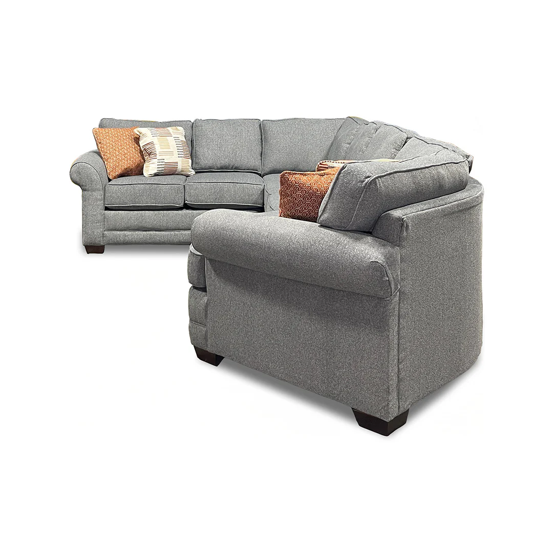 Brantley Sectional - Image 4