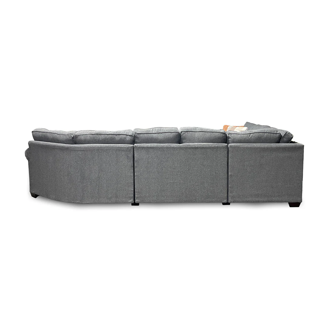 Brantley Sectional - Image 5