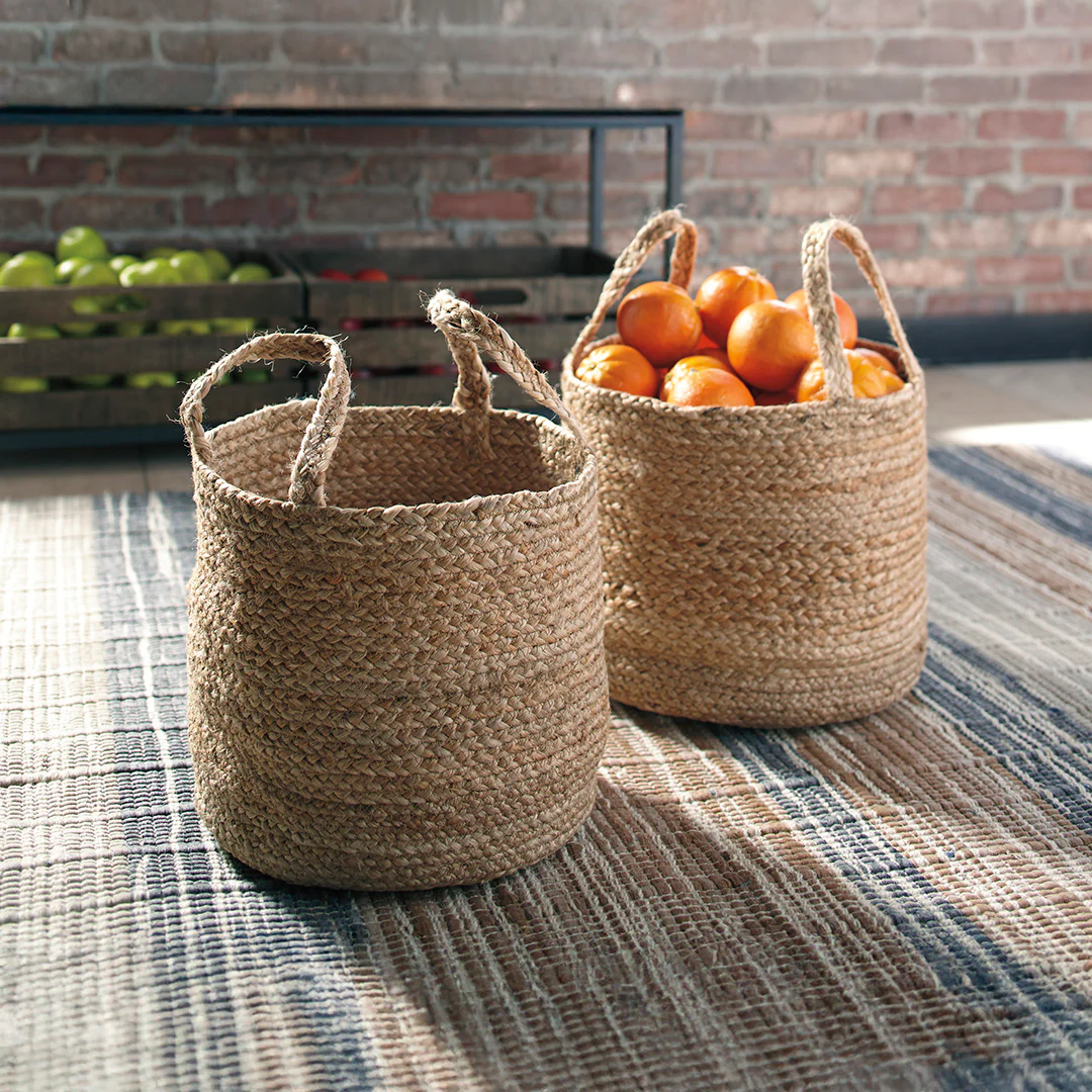 Brayton Baskets (Set of 2) - Image 2