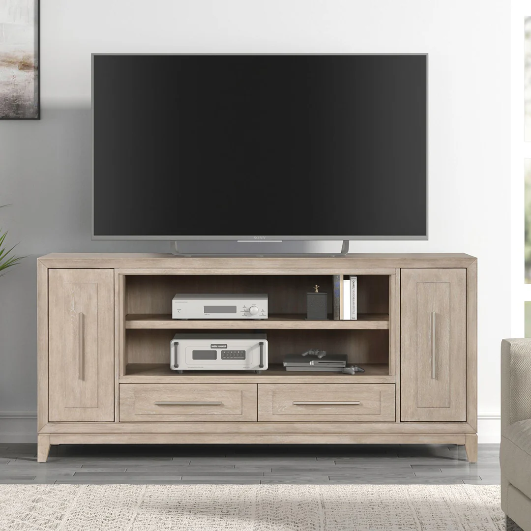 Brentwood TV Stand - Image 16